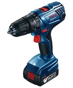 14.4V Máy khoan vặn vít dung pin Bosch GSB 140-LI