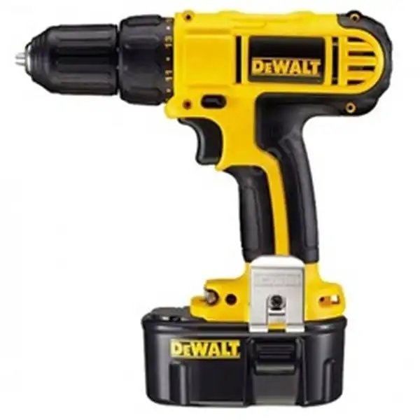 14.4V Máy khoan vặn vít dùng pin DeWalt DC733KA1