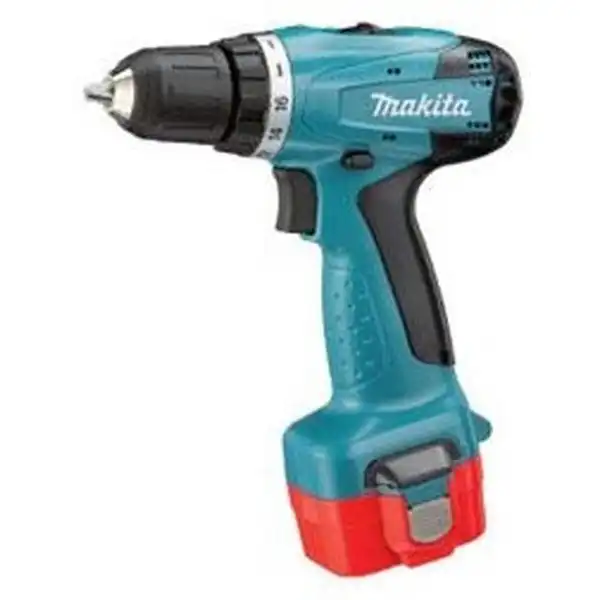 14.4V Máy khoan vặn vít dùng pin Makita 6281DWE