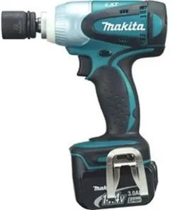 14.4V Máy vặn bu lông dùng pin Makita BTW250RFE