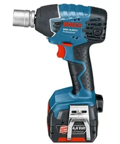 14.4V Máy vặn ốc bu lông dùng pin Bosch GDS 14.4 V-LI