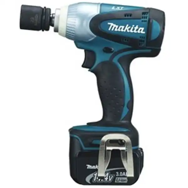 14.4V Máy vặn ốc chạy pin Makita DTW250RME
