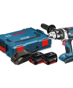 14.4V Máy vặn vít dùng pin Bosch GSR 14.4 VE-2-LI