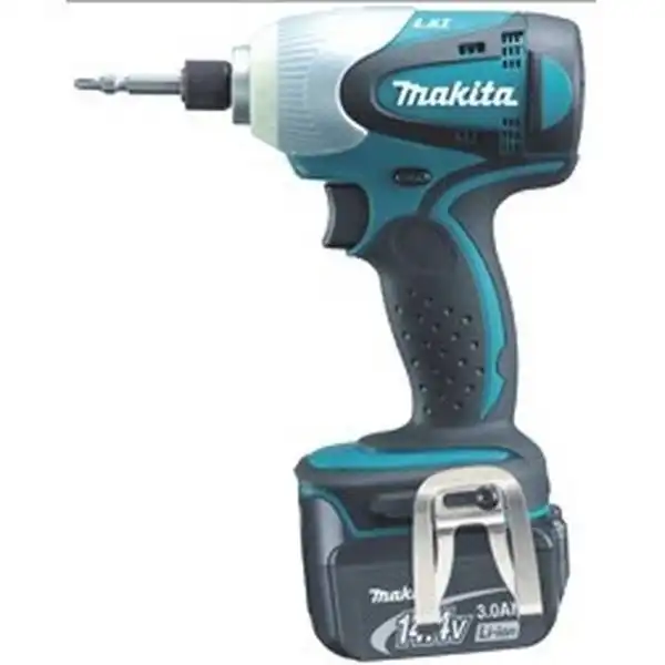 14.4V Máy vặn vít dùng pin Makita BTD130RFE