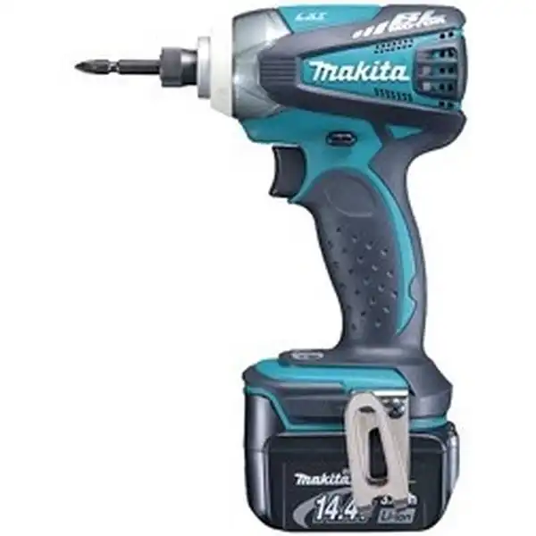 14.4V Máy vặn vít dùng pin Makita BTD133RFE