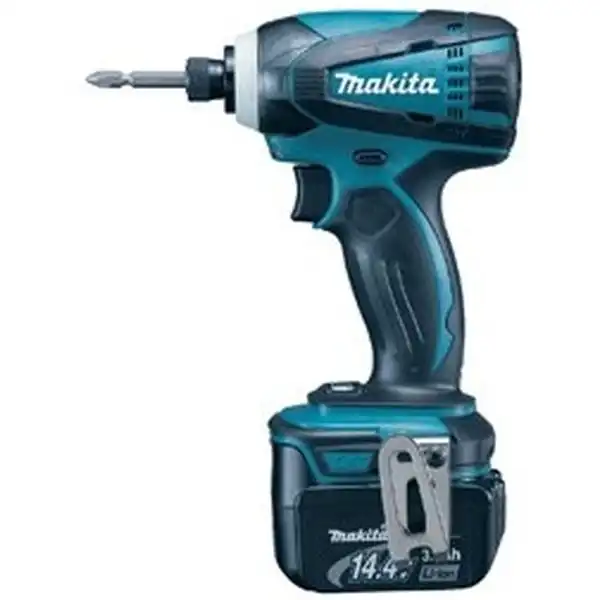 14.4V Máy vặn vít dùng pin Makita BTD134RFE