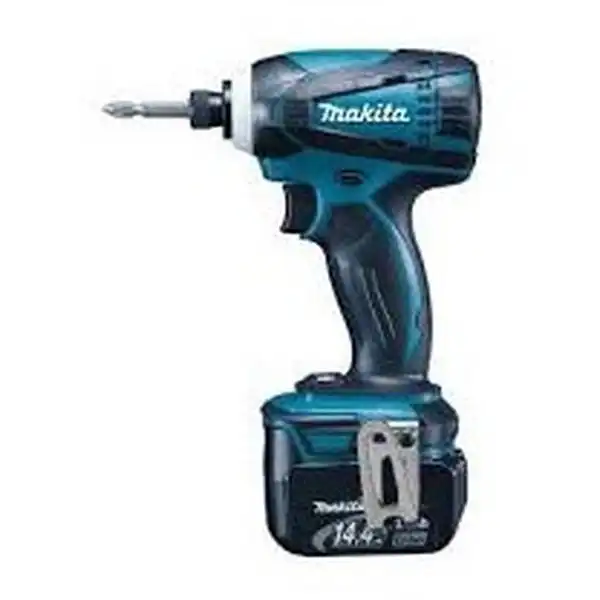 14.4V Máy vặn vít dùng pin Makita DTD134RFE