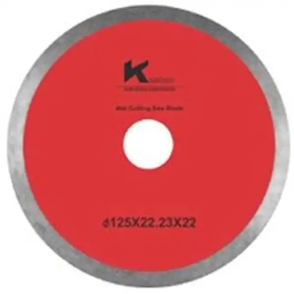 144x1.8×20 Lưỡi cắt ướt KBM-0203