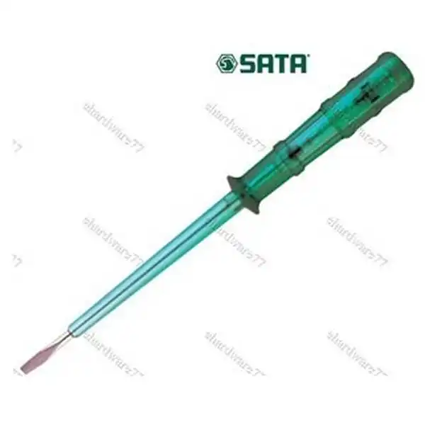 145mm Bút thử điện Sata 62-501 (62501)