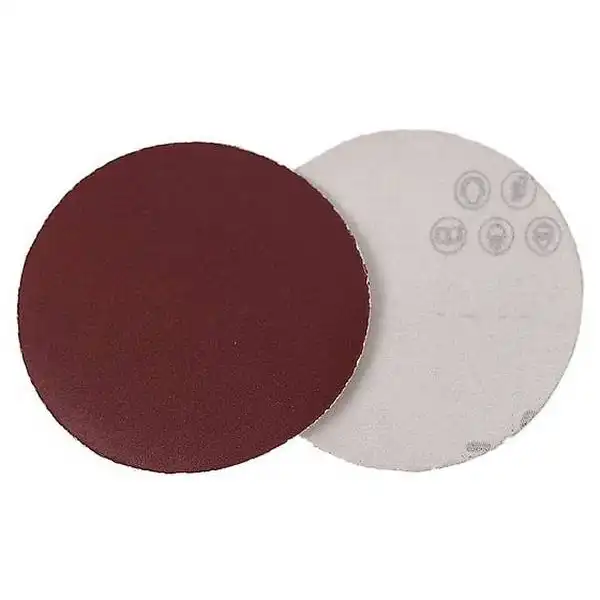 145mm Giấy chà nhám hình tròn Maxpro MPASS145