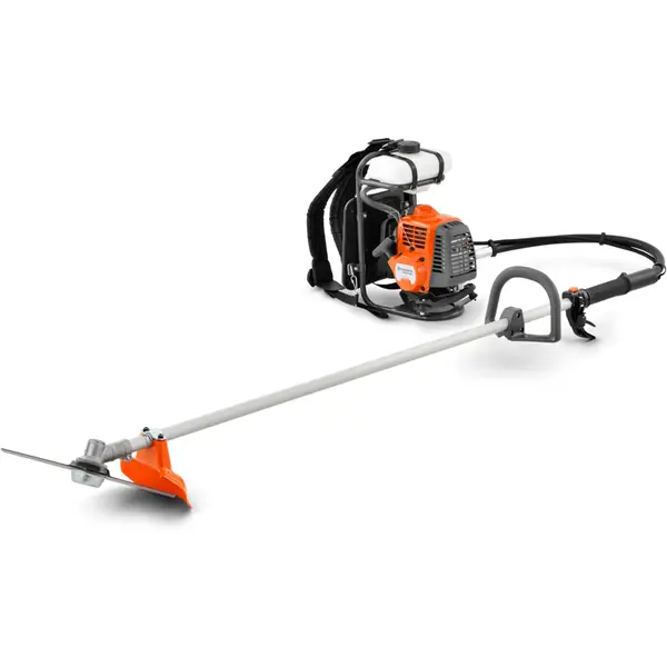 1.47 kW Máy cắt cỏ đeo lưng Husqvarna 541RB