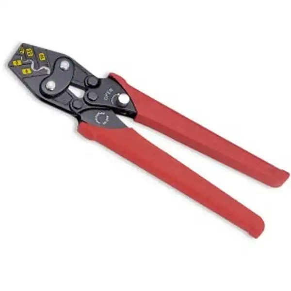 14mm2 Kìm bấm cosse Crossman 95-282