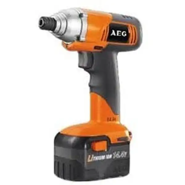 14V Máy vặn ốc dùng pin BSS 14Li