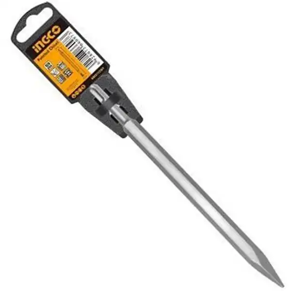 14x250mm Mũi đục nhọn INGCO DBC0112501