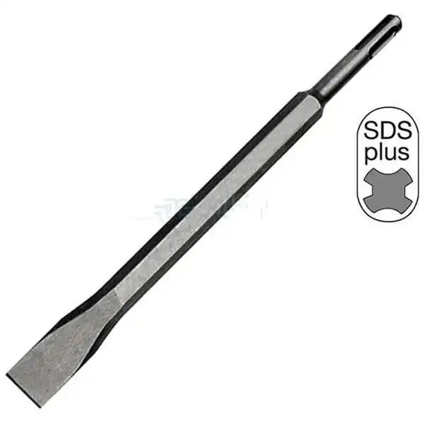 14x250x20mm Mũi đục dẹp INGCO DBC0122501
