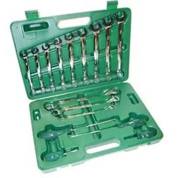 15 chi tiết bộ vòng miệng Sata 09-512 (09512)