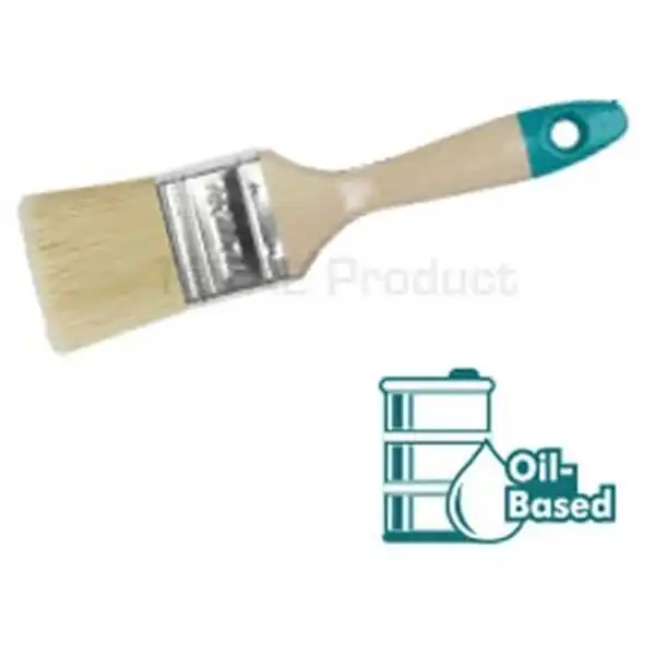 1.5 inch Cọ sơn Total THT84151
