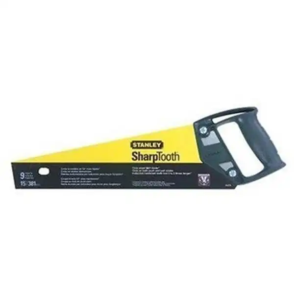 15 inch Cưa tay Stanley 15-579