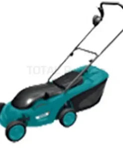 15 inch Máy cắt cỏ xe đẩy 4 bánh dùng điện TOTAL TGT616151