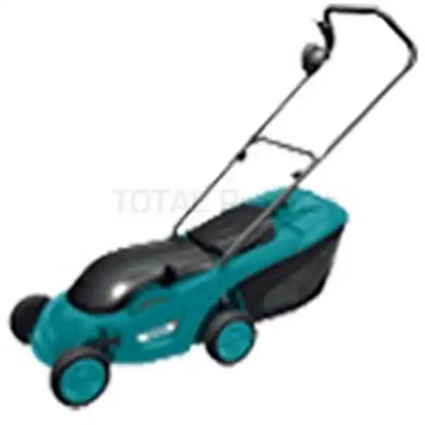 15 inch Máy cắt cỏ xe đẩy 4 bánh dùng điện TOTAL TGT616151