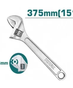 15 inch Mỏ lết Total THT1010153