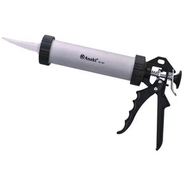 15 inch Súng bắn silicon Asaki AK-6789