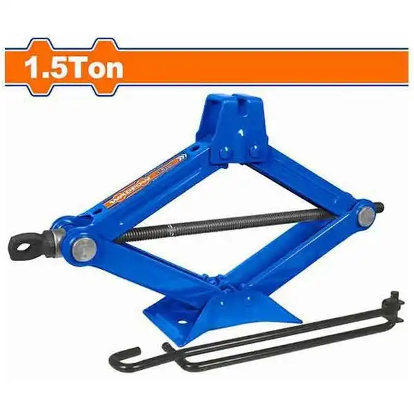 1.5 tấn Đội nâng gầm chữ A Wadfow WHJ4515