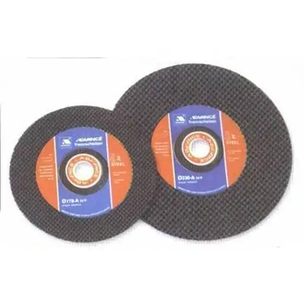 150 x 2 x 22mm Đá cắt kim loại & inox Advance