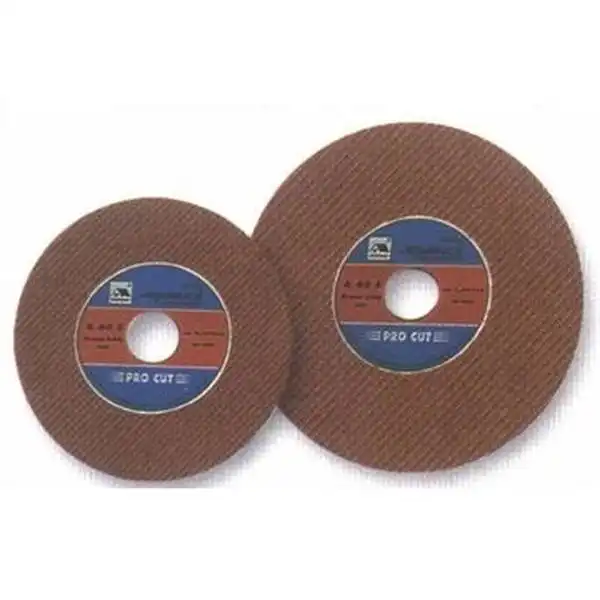 150 x 6 x 22mm Đá mài kim loại Advance