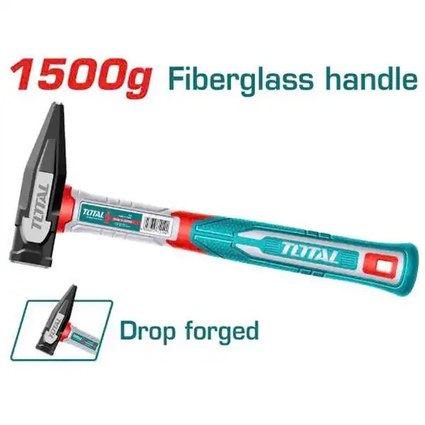 1500g Búa cơ khí Total THMH621500