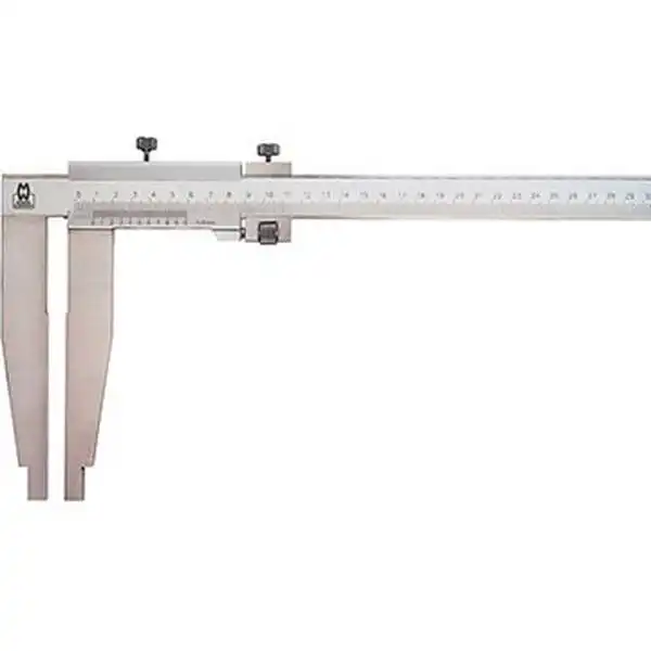 1500mm Thước cặp cơ Moore and Wright MW152-85