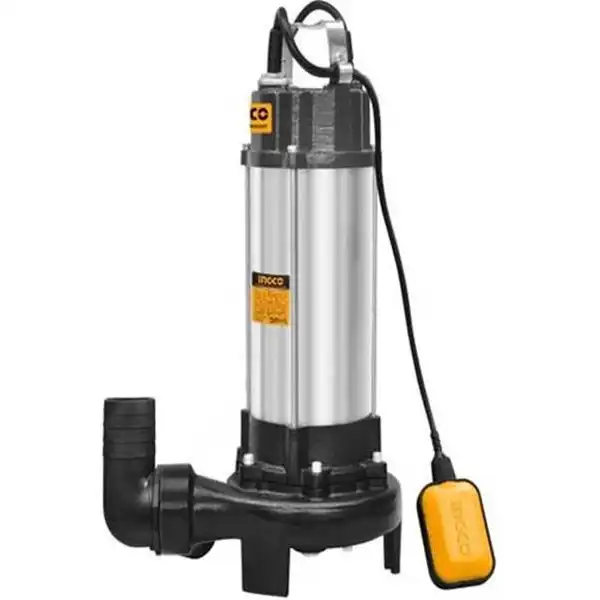 1500W Máy bơm chìm nước thải INGCO SPDB15001