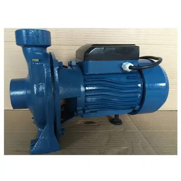 1500W Máy bơm nước ly tâm TPC MHF5AM