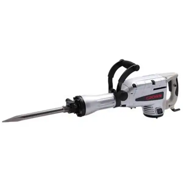 1500W Máy đục bê tông Crown CT18043