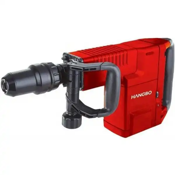 1500W Máy đục bê tông Hangbo HB-11E