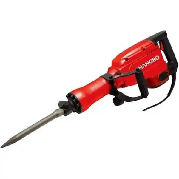 1500W Máy đục bê tông Hangbo HB-1304