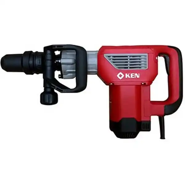 1500W Máy đục bê tông Ken 2840