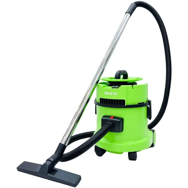 1500W Máy hút bụi mini 15 lít HiClean SP15