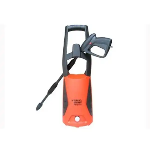 1.500W Máy phun xịt áp lực Black & Decker PW1570TD