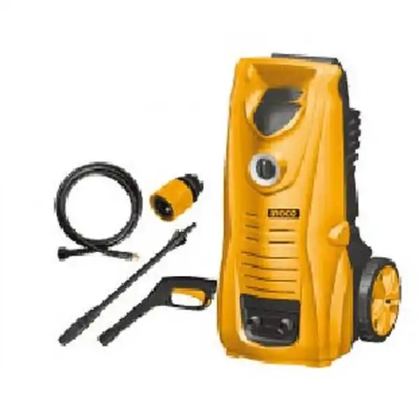 1500W Máy phun xịt rửa áp lực cao INGCO HPWR15001