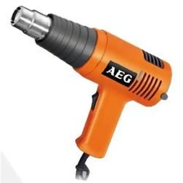 1500W Máy thổi hơi nóng PT 560