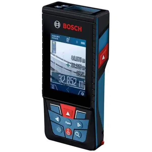 150m Máy đo khoảng cách tia laser Bosch GLM 150 C