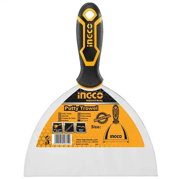 150mm Bay sủi sơn INGCO HPUT08150