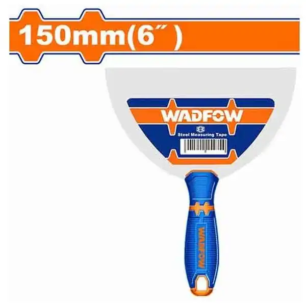 150mm Bay sủi sơn Wadfow WPT1306