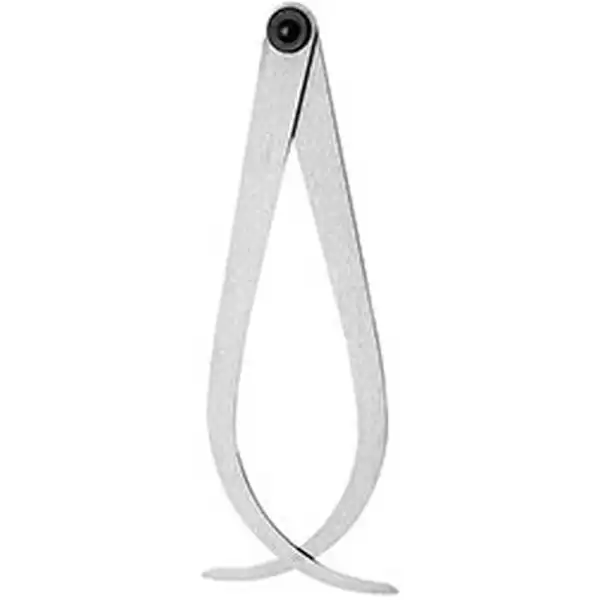 150mm Compa đo lỗ ngoài Shinwa 73318