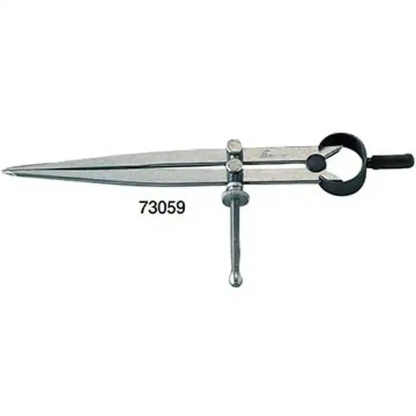 150mm Compa lấy dấu Shinwa 73059