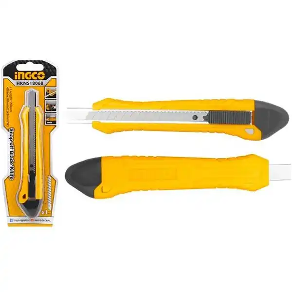 150mm Dao rọc giấy Ingco HKNS18068