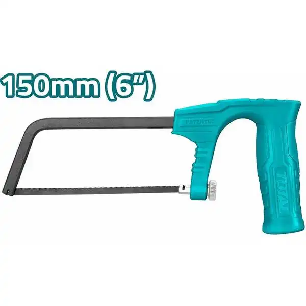 150mm Khung cưa sắt mini Total TMHHF1505 (đổi qua THMHF1503)