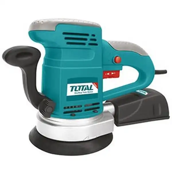 150mm Máy chà nhám đĩa tròn Total TF2041501