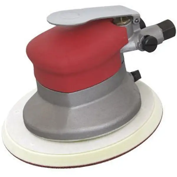 150mm Máy chà nhám tròn Shinano SI-3103-6A